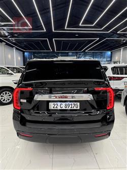 جي ام سي يوكون